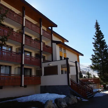 Gioberney Les Deux Alpes