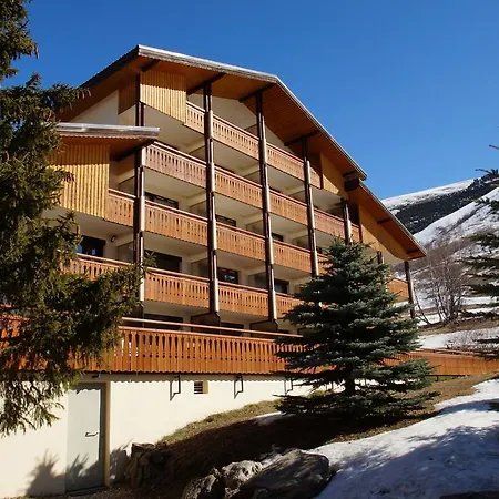 Gioberney Apartment