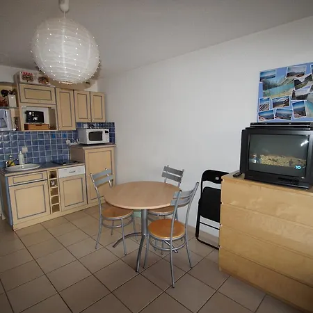 Gioberney Apartment