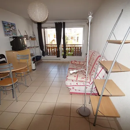 Apartment Gioberney Les Deux Alpes