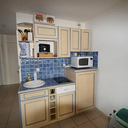 Apartment Gioberney